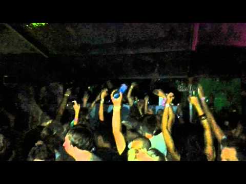 Fritz Kalkbrenner @ Casa Scanteii Bucharest