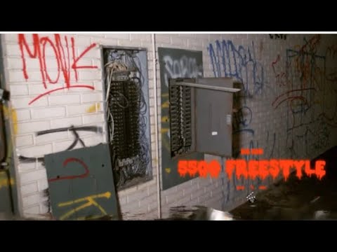 Big Som-5500 Degrees (Freestyle)