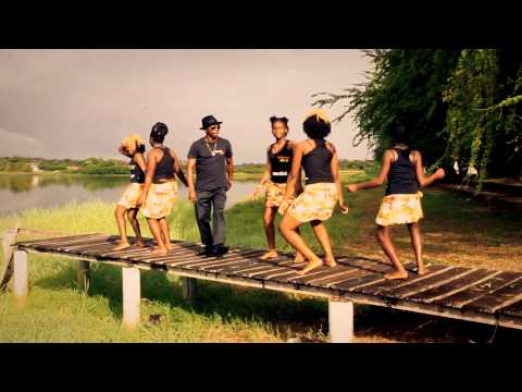 Papa jacky Zaga zege (video clip)