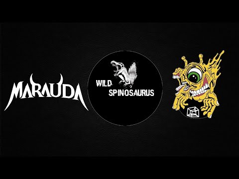 Marauda X Subtronics - Olde Guarde