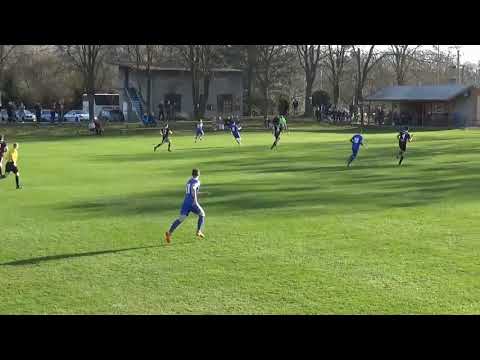 Všechovice - Litovel 2:1 (1:1) Pen: 5:3