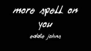 Eddie Johns Chords