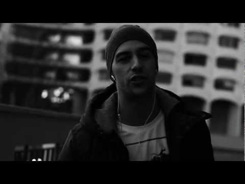 K.Oni/Dernières lignes (One shot 70 mez') prod.Fatbabs