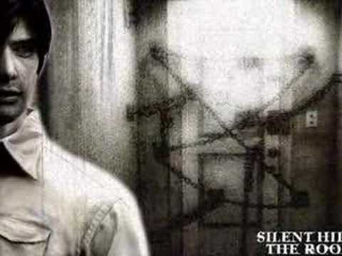Dawn Of Ashes - Blade In The Dark (Silent Hill)