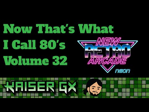 Where We're Going We Don't Need HDMI! - Checking Out: New Retro Arcade: Neon