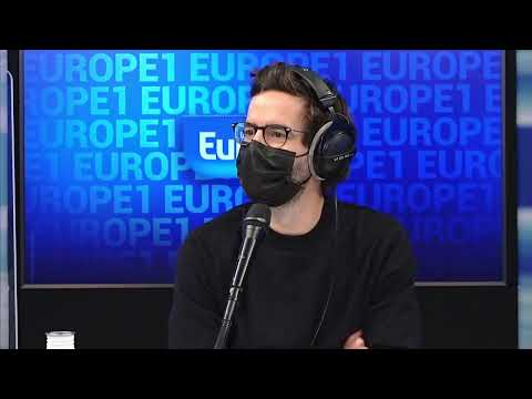 «La Flamme» saison 2 : «C'est scandaleux d'être payé pour ça !», s'amuse Jonathan Lambert