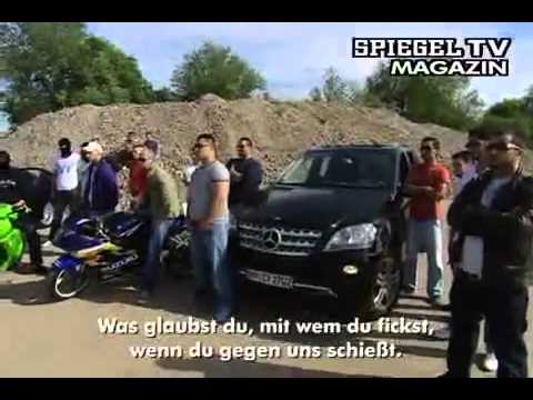 Spiegel TV - RAZONE fickt RTL... (HAMMER ANTWORT)