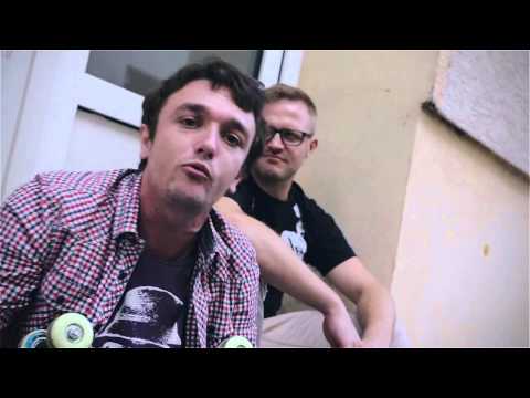 Deux Messieurs De Phonk & Rice Master Yen - Alle Sind OK (Official Video)