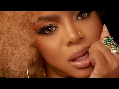 Leela James - Whatcha Done Now (Official Music Video)