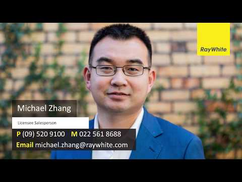 40 Kokowai Parade, Hobsonville - Michael Zhang