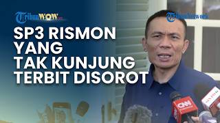SP3 Rismon yang Tak Kunjung Terbit Kerap Disorot Kubu Roy Suryo, Begini Kata Ketum Jokowi Mania