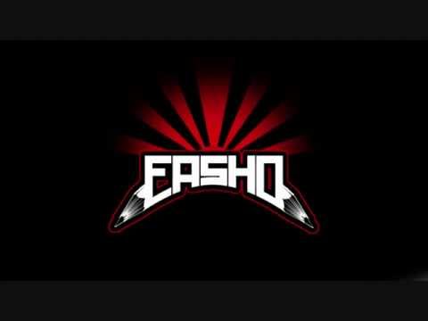 Easho - Alles Easy