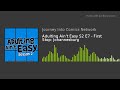 Adulting Ain T Easy S2 E7 First Stop Johannesburg