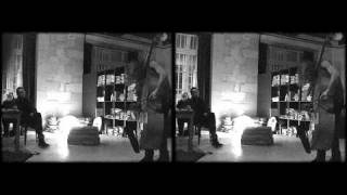 Live 3D - Joel Grip (Extrait) @ Concert en appartement Bordeaux (19/03/2010)