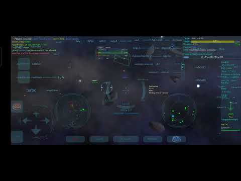 full spidey VS tjgaming8324 vendetta online pvp