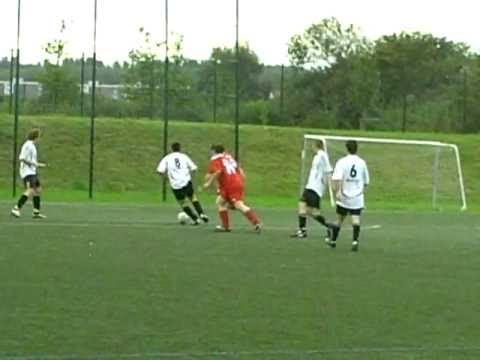 Bc Stotzheim vs. SV Blatzheim das 1 - 0 durch egokicker hakim