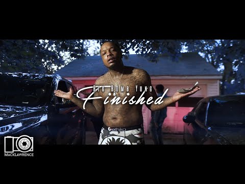 Big Bomb Yung - Finished - DIr By Mack Lawrence Films