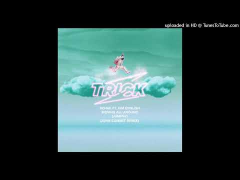 Schak ft Kim English - Moving All Around (Jumpin) (John Summit Remix)