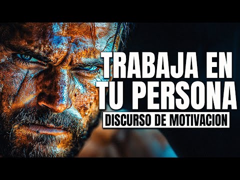 FOCUS ON PERSONAL GROWTH Motivational speech for self-improvement Reflection