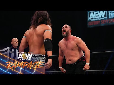 Eddie Kingston Isn’t Staying Up-To-Date With Wrestling Outside Of Konosuke Takeshita, ‘He’s The Only Person I’ll Watch’