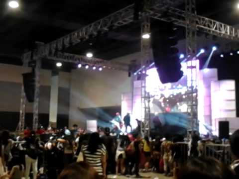 K-CON6 PHIL. - SE-EON ( 12/28/14 )