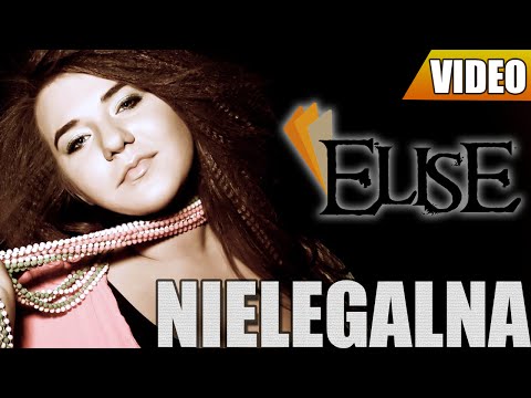ELISE - Nielegalna (Official Music Video)