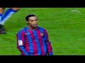 Ronaldinho 2005-2006 👑 Ballon D'or Level Skills, Tricks, Dribbling, Free Kicks, Passes and Goals
