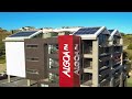 Algoa FM Virtual Tour Bonus Video