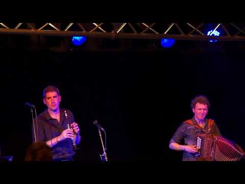 2016 Duo Hamon-Martin en bal