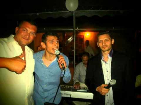 Aranyszemek Zoli 2015 - Valentinónak