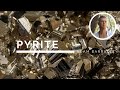 Pyrite The Crystal Of Structured Success