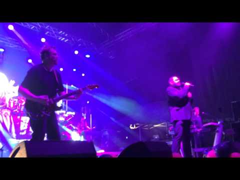 Alphaville in Glogow, 06 06 2015, Leben ohne Ende