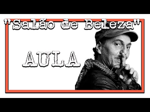 Salão de Beleza - Zeca Baleiro