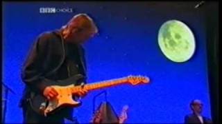 Roger Waters Live Glastonbury 2002 - BBC Broadcast - 01 Shine on you crazy diamond