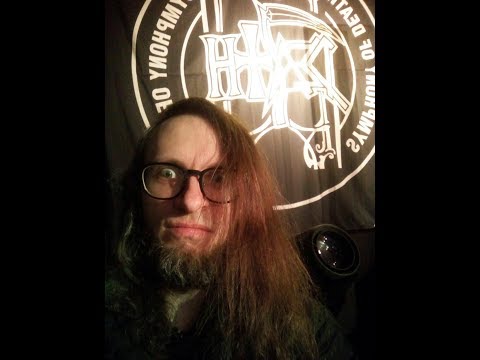 Simphony of DEATH Opera Concert Club 04.05.2019