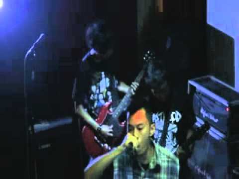Strength Hatred - Out of System (Live at ZIP #2 Justice for All)