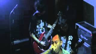 Strength Hatred - Out of System (Live at ZIP #2 Justice for All)