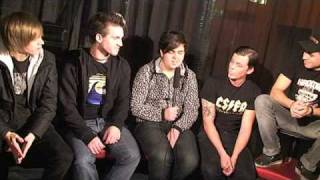 Final Breakup Interview mykanaltv Teil 2