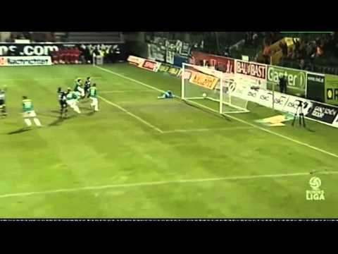 SV Ried - Sturm Graz 1:1 Carril Traumtor in 94.Minute || SKY