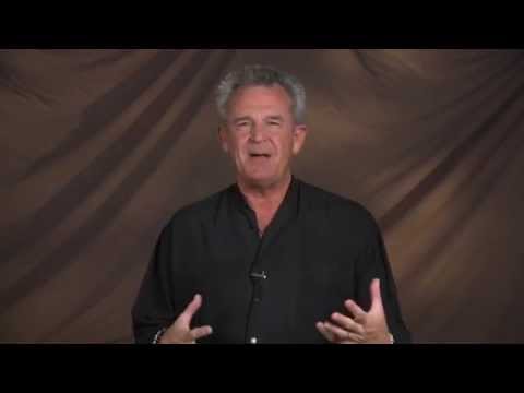 Be A Warrior...Not A Worrier!