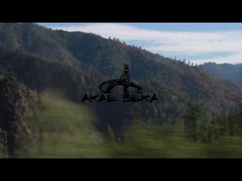 Akae Beka - One Foot In Front (Official Video)