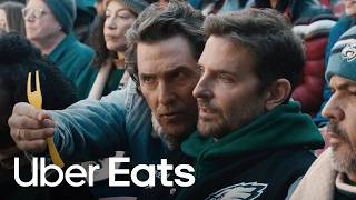 Uber Eats - Hungry for the Truth