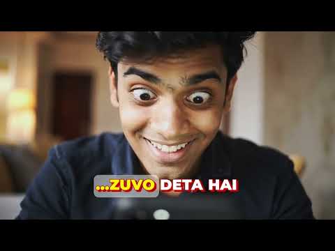 Zuvo: Roz kuch Naya Seekho video thumbnail