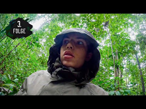 7vs.Wild: Amazonas - Folge 03 | Aufbau Lager 1