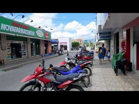 CIDADE DE IPUEIRAS CEARÁ FEIRA LIVRE#feira#ipueiras#nordeste#criatividade#natureza