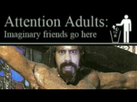 Christian Ice - All Religions Are Stupid