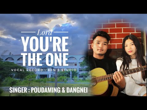 Lord you're the one | Cover by Poudaming & dangnei