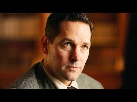 Шпионская игра — Русский трейлер (2018)