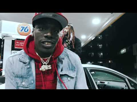Mir Pesos - Sosa Flow (Prod. KlintBeastwood) [Dir. Wayne Campbell]