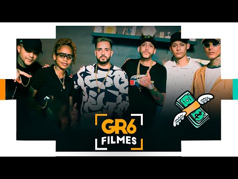 Sua Malvada 2 - MC G15, MC Menor da VG, Dricka, Igor Almeida (GR6 Explode) DJ Murillo e LT No Beat